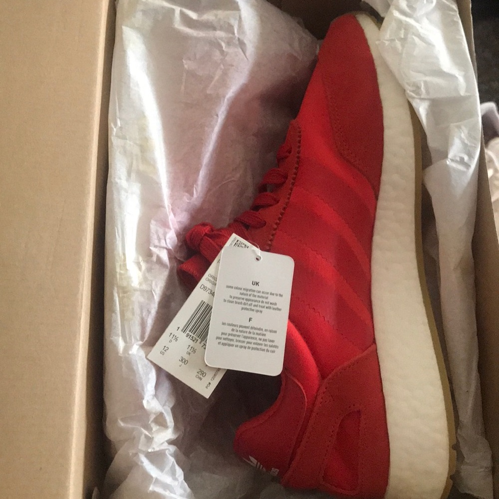 Adidas lifestyle shoes